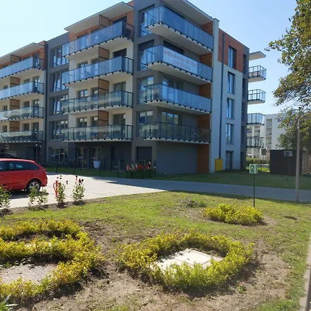 Baltic Loft Apartament-3