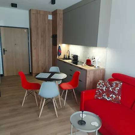 Baltic Loft Apartament-2